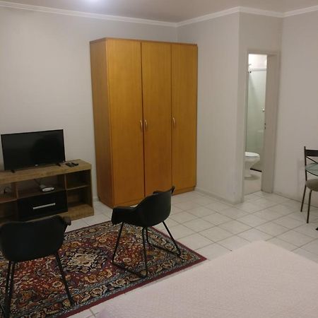 פורטו אלגרה Olaria Residencial Hotel מראה חיצוני תמונה