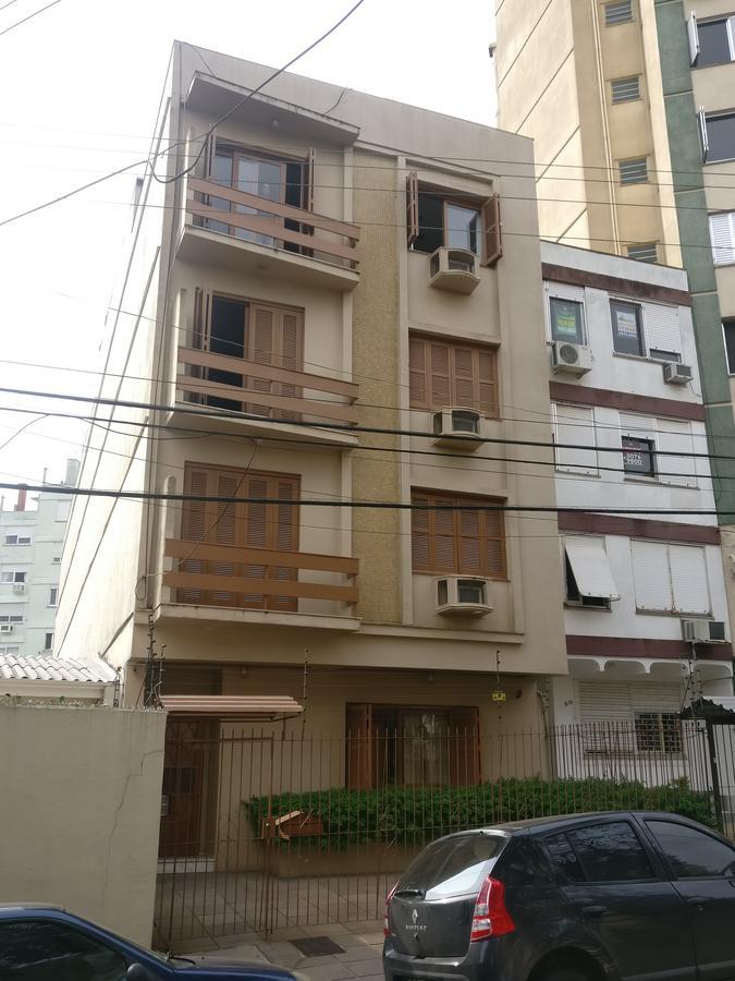 פורטו אלגרה Olaria Residencial Hotel מראה חיצוני תמונה