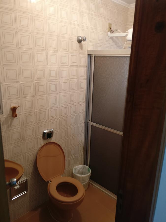 פורטו אלגרה Olaria Residencial Hotel מראה חיצוני תמונה