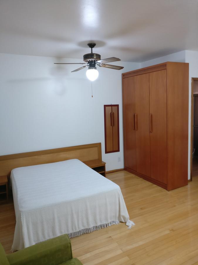 פורטו אלגרה Olaria Residencial Hotel מראה חיצוני תמונה