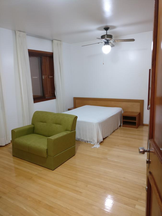 פורטו אלגרה Olaria Residencial Hotel מראה חיצוני תמונה