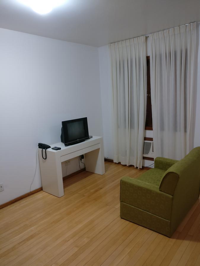 פורטו אלגרה Olaria Residencial Hotel מראה חיצוני תמונה