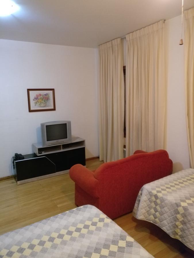 פורטו אלגרה Olaria Residencial Hotel מראה חיצוני תמונה