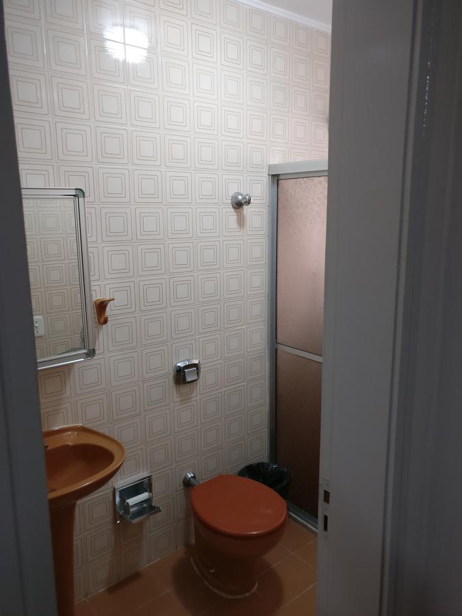 פורטו אלגרה Olaria Residencial Hotel מראה חיצוני תמונה