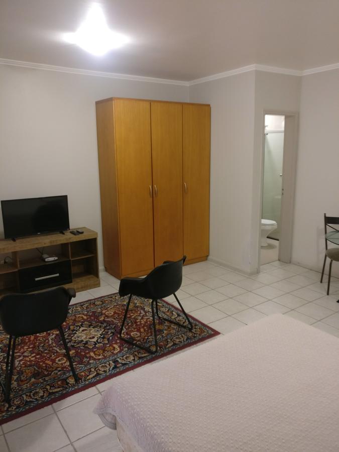פורטו אלגרה Olaria Residencial Hotel מראה חיצוני תמונה