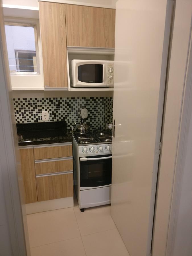 פורטו אלגרה Olaria Residencial Hotel מראה חיצוני תמונה