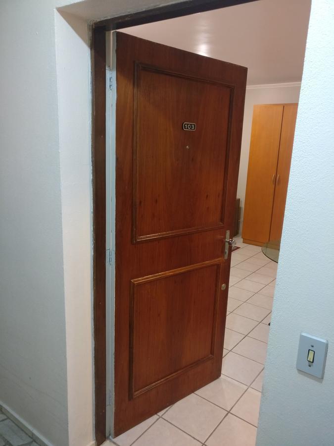 פורטו אלגרה Olaria Residencial Hotel מראה חיצוני תמונה