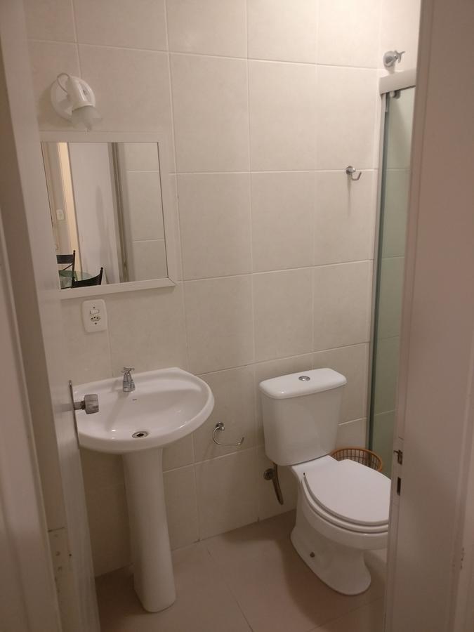פורטו אלגרה Olaria Residencial Hotel מראה חיצוני תמונה