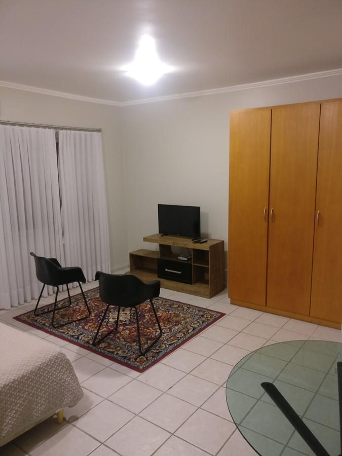 פורטו אלגרה Olaria Residencial Hotel מראה חיצוני תמונה