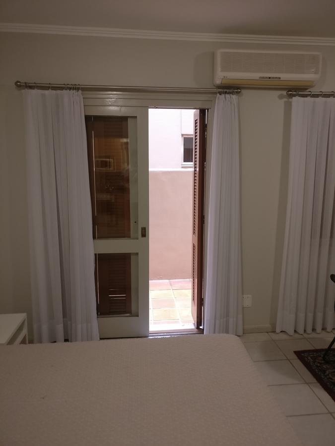 פורטו אלגרה Olaria Residencial Hotel מראה חיצוני תמונה