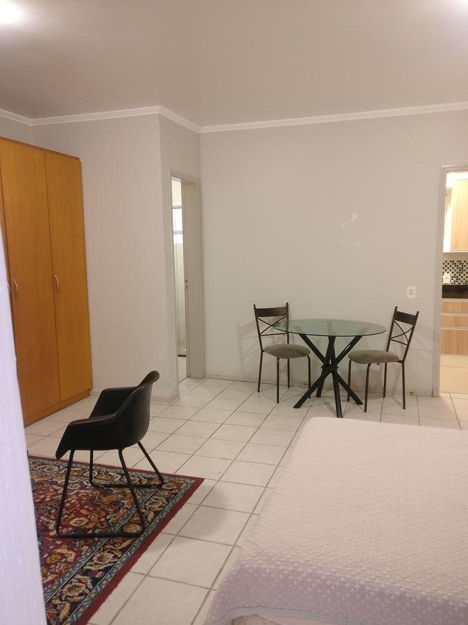 פורטו אלגרה Olaria Residencial Hotel מראה חיצוני תמונה