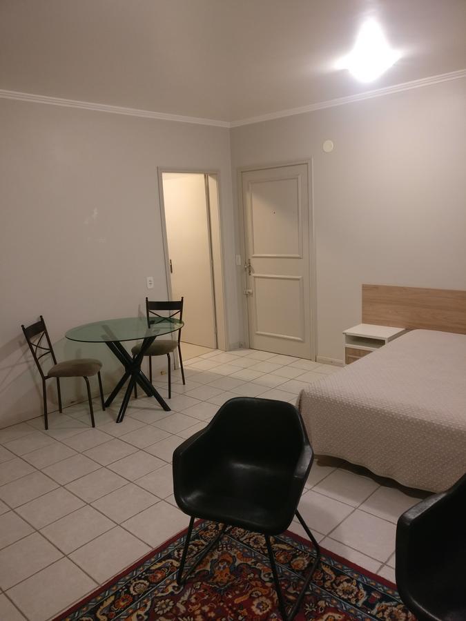 פורטו אלגרה Olaria Residencial Hotel מראה חיצוני תמונה